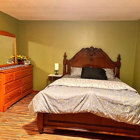Luxury Apartments In Cheektowaga Ny Buitenkant foto
