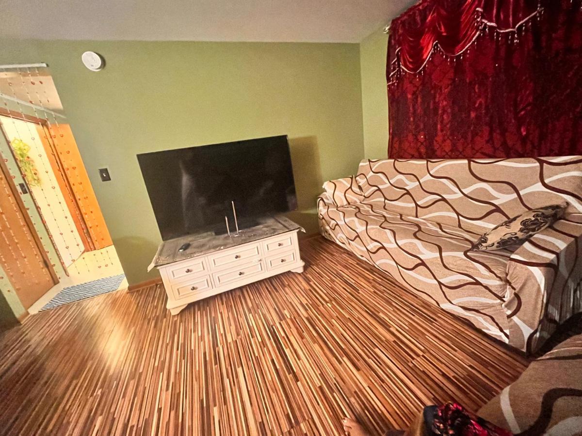 Luxury Apartments In Cheektowaga Ny Buitenkant foto