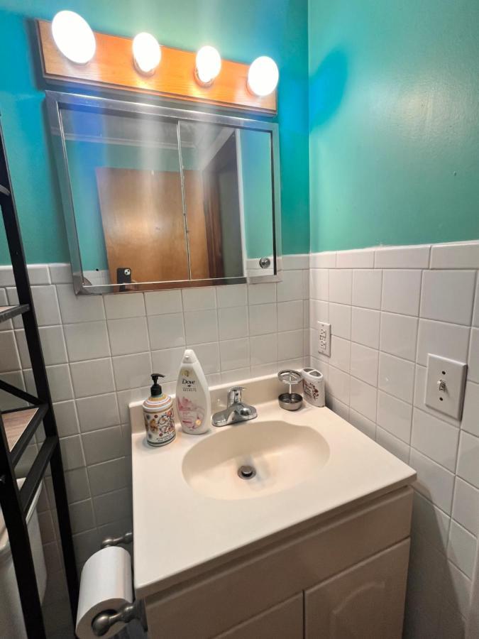 Luxury Apartments In Cheektowaga Ny Buitenkant foto