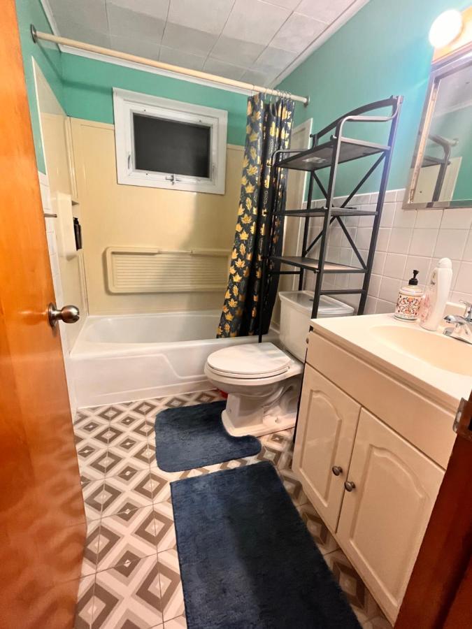 Luxury Apartments In Cheektowaga Ny Buitenkant foto