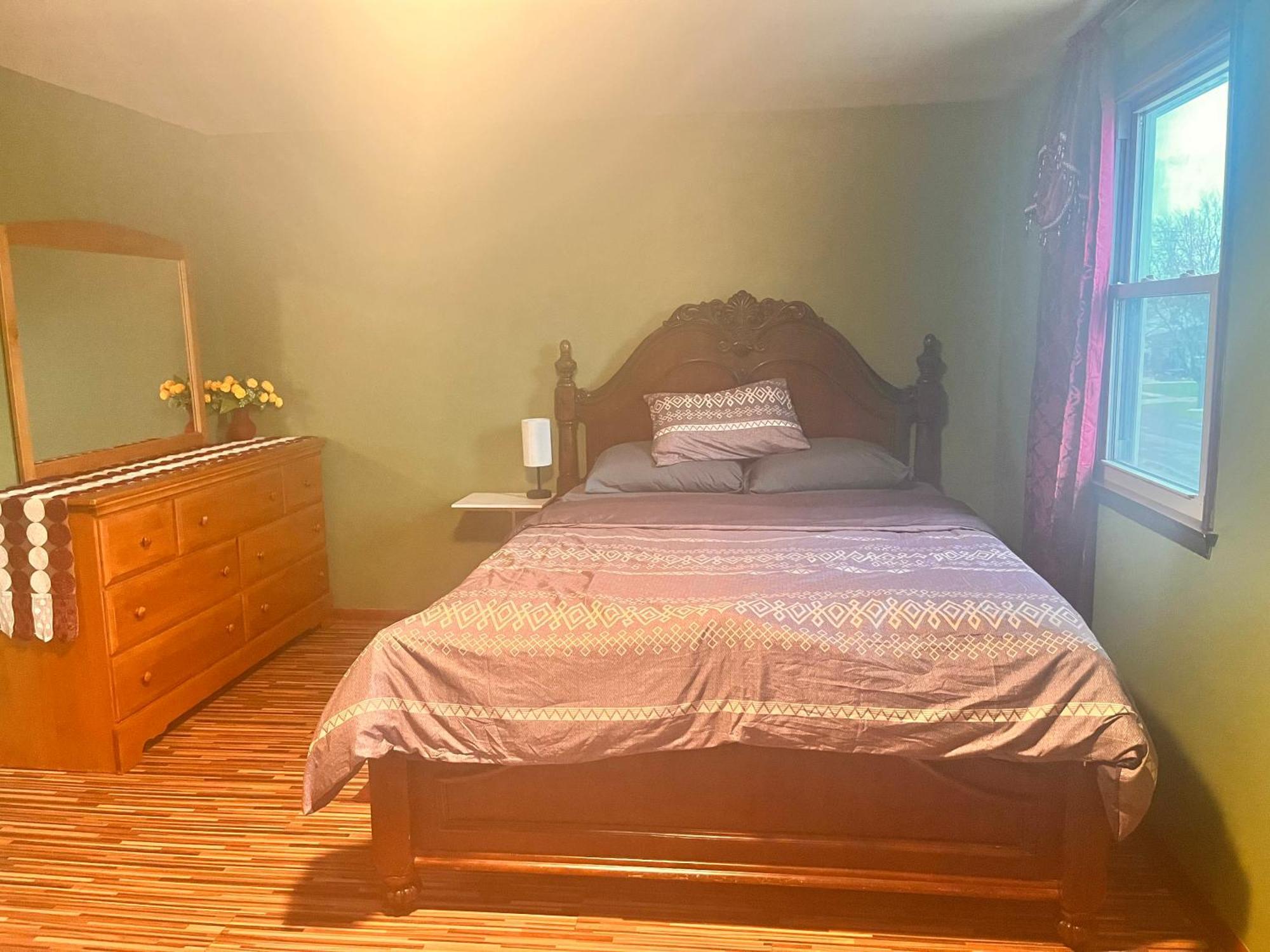 Luxury Apartments In Cheektowaga Ny Buitenkant foto
