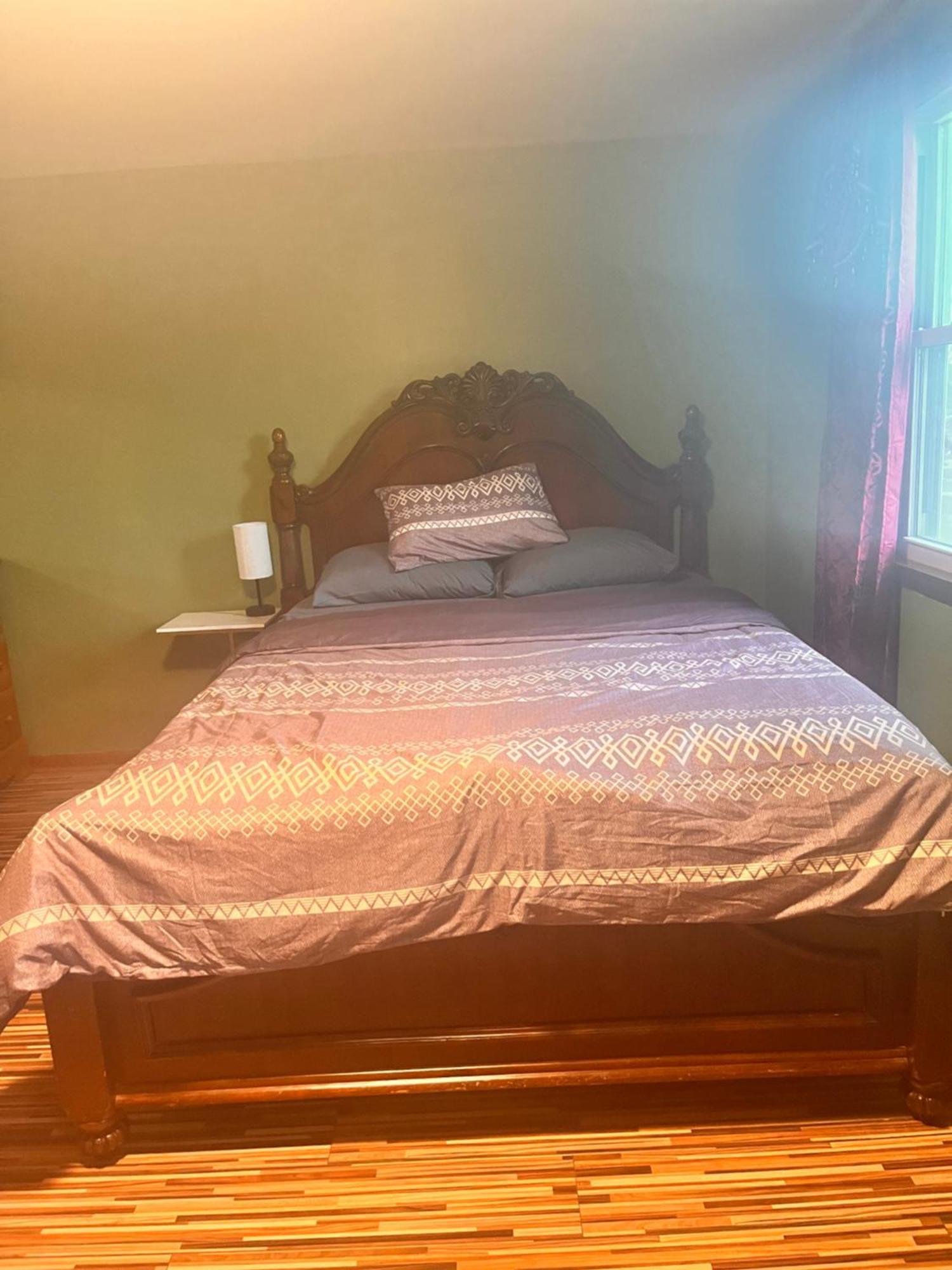 Luxury Apartments In Cheektowaga Ny Buitenkant foto