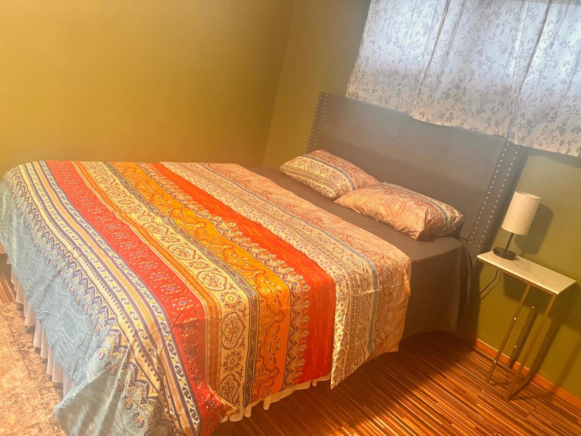Luxury Apartments In Cheektowaga Ny Buitenkant foto
